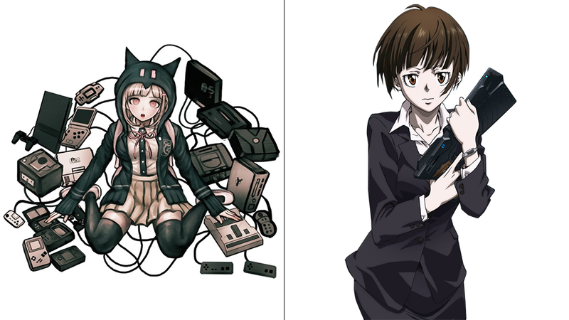Illustration for article titled Danganronpa 2’s Japanese Cast is an Anime Fan's Dream
